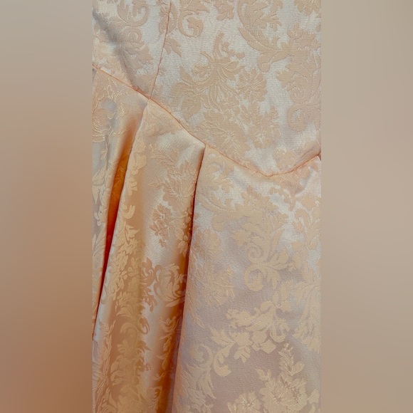 House of CB Rosalinda mini dress NWT , sz : XS - Picture 7 of 14